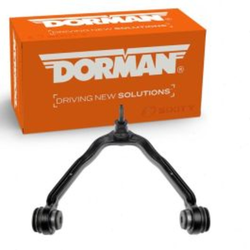 Dorman Front Right Upper Suspension Control Arm Ball Joint for 2003-2014 Chevrolet Express 1500