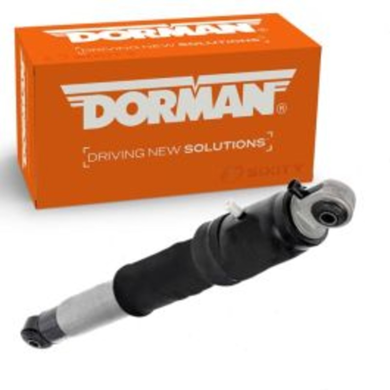 Dorman Rear Left Shock Absorber for 2004-2014 Cadillac Escalade ESV