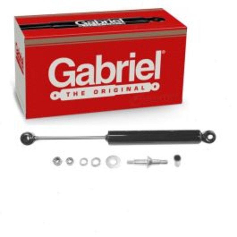 Gabriel 14040 Steering Damper