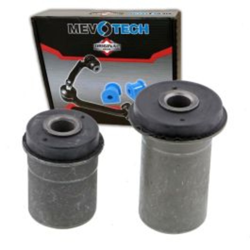 Mevotech Front Lower Suspension Control Arm Bushing for 1990-2005 Chevrolet Astro