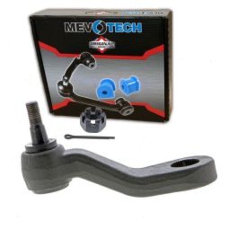 Mevotech Front Steering Pitman Arm for 2002-2006 Cadillac Escalade EXT