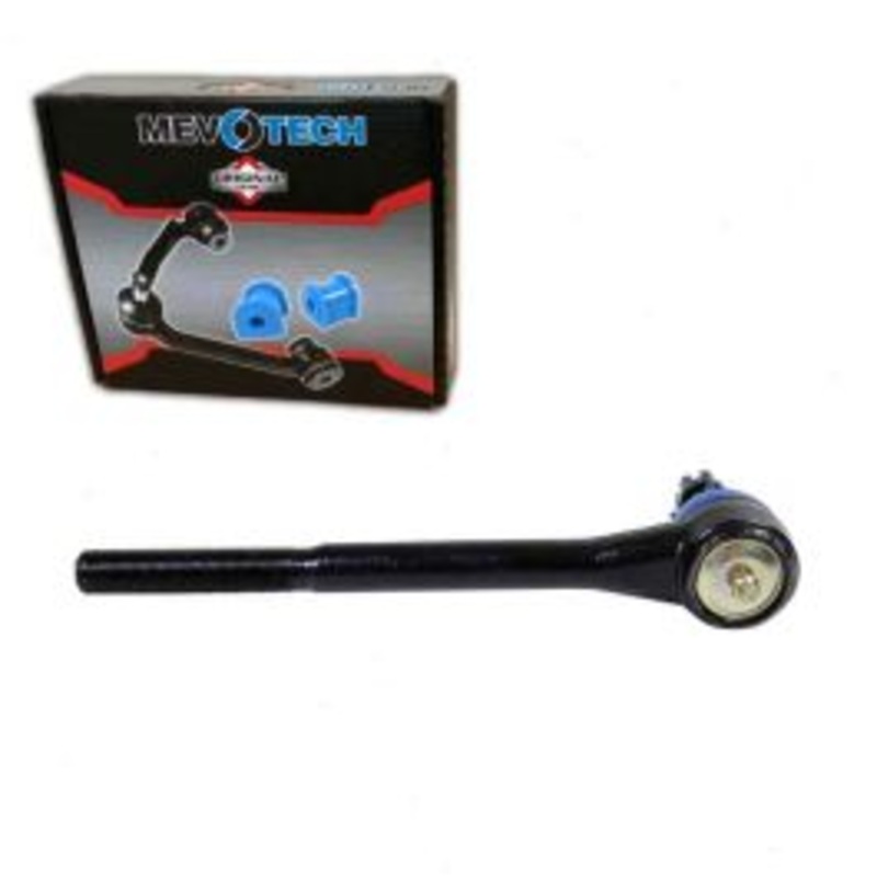 Mevotech Original Grade Front Inner Steering Tie Rod End for 1971-1972 Chevrolet G10 Van