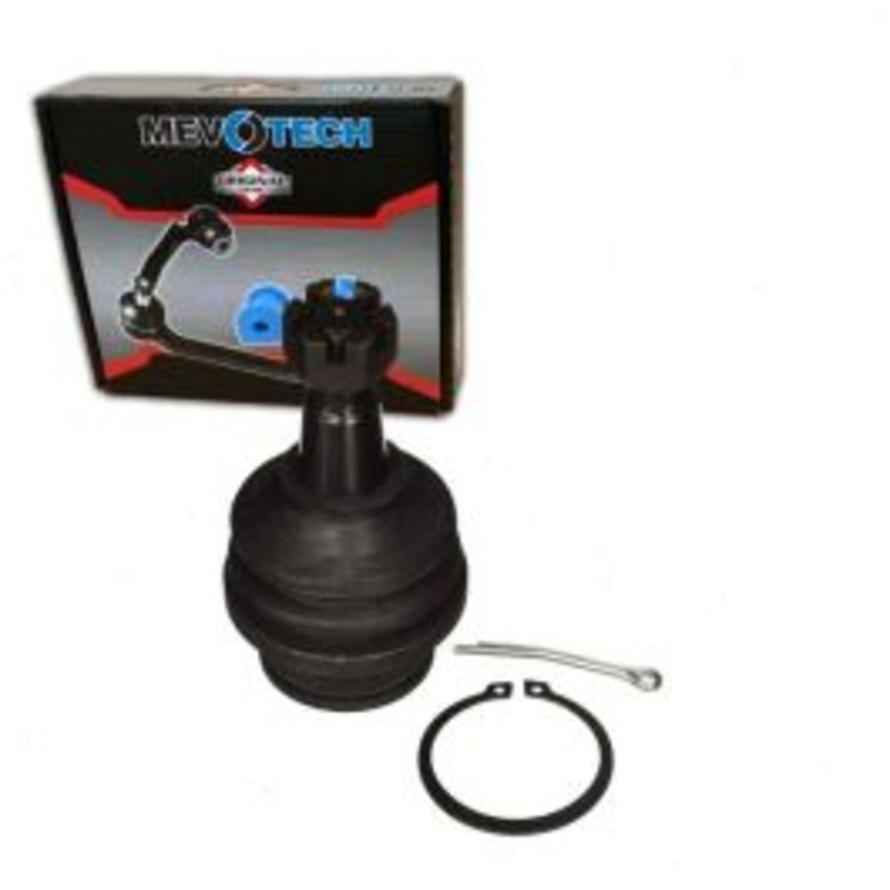 Mevotech Original Grade Front Lower Suspension Ball Joint for 2007-2013 Chevrolet Avalanche