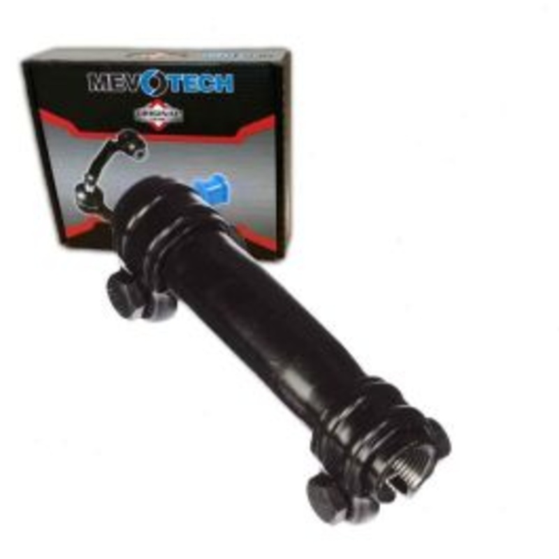 Mevotech Original Grade Front Steering Tie Rod End Adjusting Sleeve for 1949-1952 Pontiac Chieftain