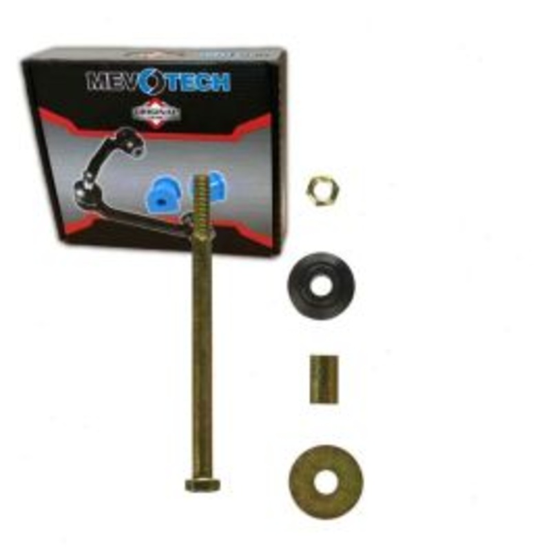 Mevotech Original Grade Front Suspension Stabilizer Bar Link Kit for 1959-1964 Pontiac Bonneville 6.4L V8