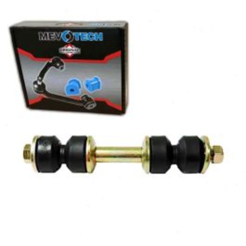 Mevotech Original Grade Front Suspension Stabilizer Bar Link Kit for 1975-1978 Nissan 280Z