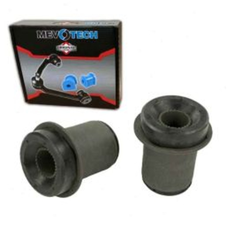 Mevotech Original Grade Front Upper Suspension Control Arm Bushing for 1980-1996 Cadillac Fleetwood
