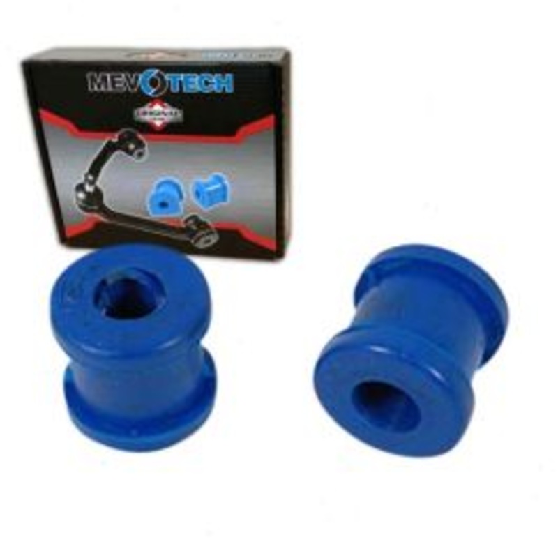 Mevotech Original Grade Rear Stabilizer Bar Link Bushing for 1995-1998 Honda Odyssey