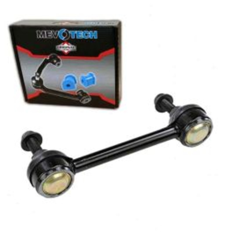 Mevotech Original Grade Rear Suspension Stabilizer Bar Link Kit for 2008-2009 Ford Taurus X