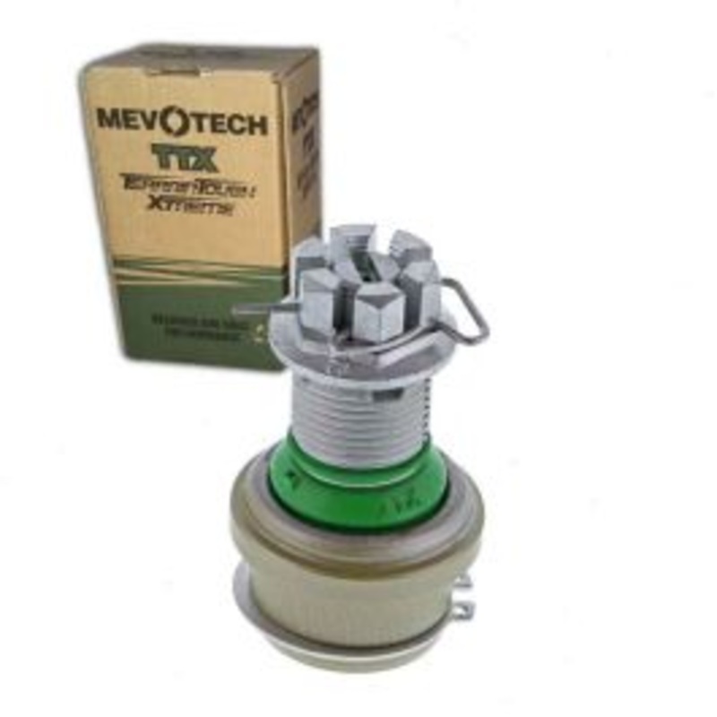 Mevotech TTX Front Lower Suspension Ball Joint for 1993 Jeep Grand Wagoneer