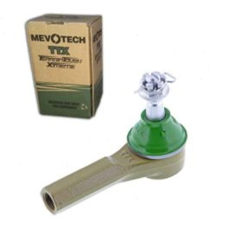Mevotech TTX Front Outer Steering Tie Rod End for 2003-2010 Dodge Ram 2500