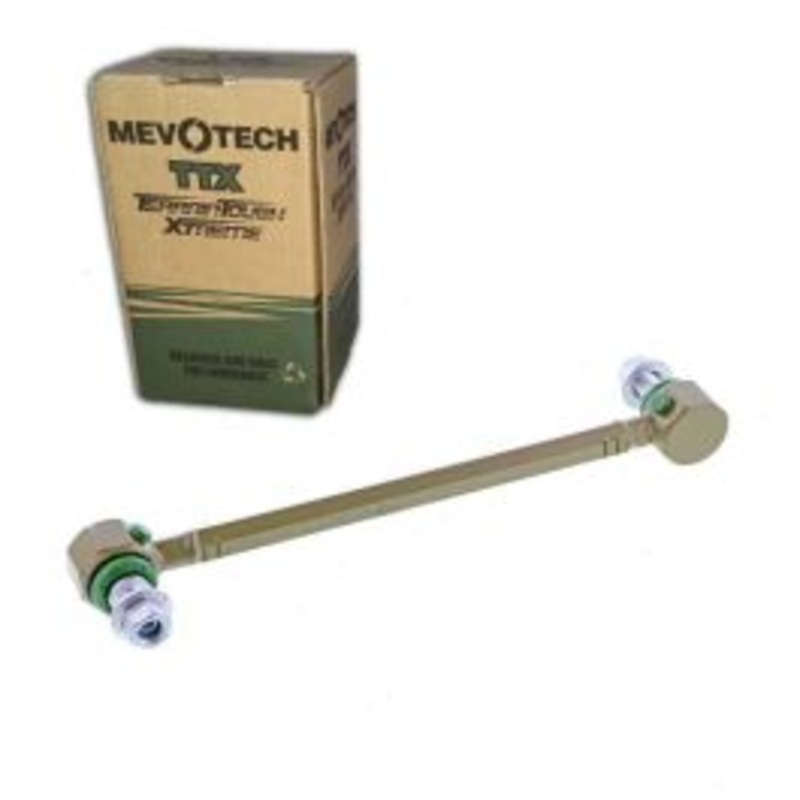 Mevotech TTX Front Suspension Stabilizer Bar Link Kit for 2003-2010 Pontiac Vibe