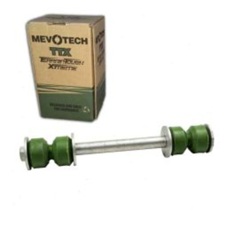 Mevotech TTX Rear Suspension Stabilizer Bar Link Kit for 2000-2005 Dodge Neon