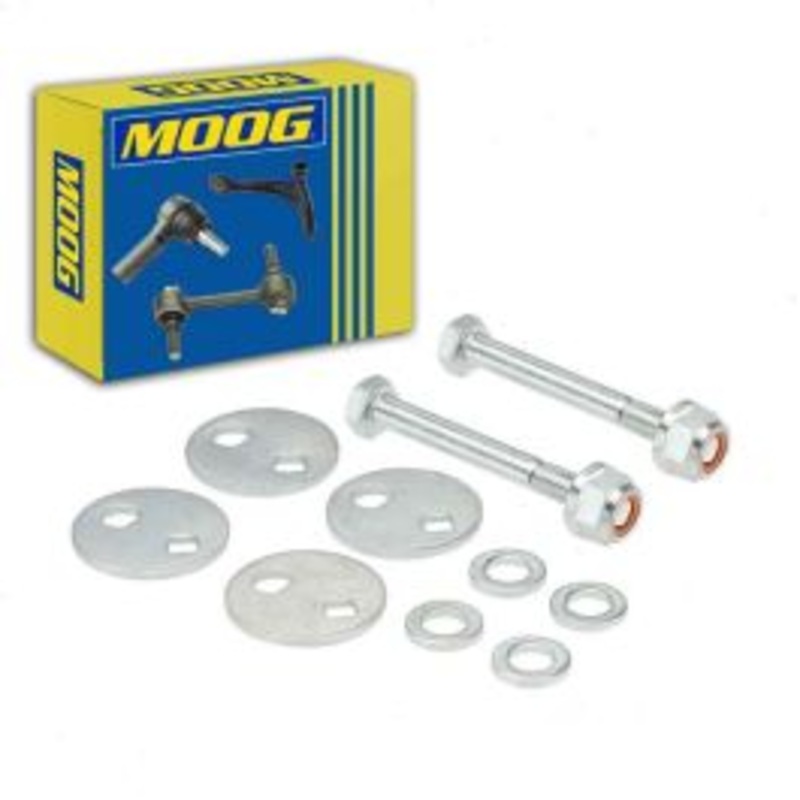 MOOG Front Alignment Caster Camber Kit for 1997-1999 Ford F-250