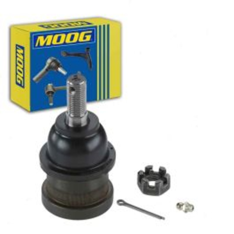 MOOG Front Lower Suspension Ball Joint for 1971-1974 Chevrolet C10 Pickup
