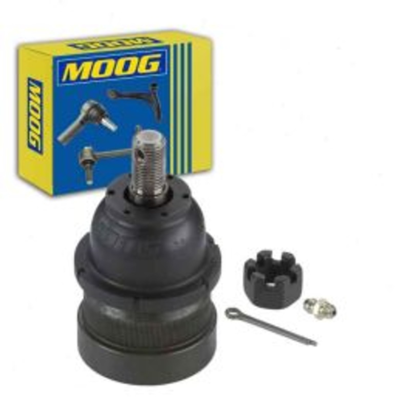 MOOG Front Lower Suspension Ball Joint for 1977-1996 Cadillac Fleetwood 4.1L 5.7L 7.0L V6 V8
