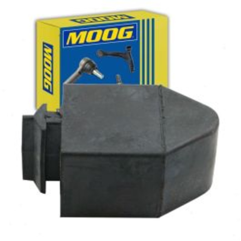 MOOG Front Lower Suspension Control Arm Bumper for 1975-1986 Chevrolet C10