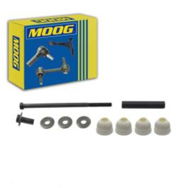 MOOG Front Suspension Stabilizer Bar Link Kit for 1954-1956 Buick Roadmaster