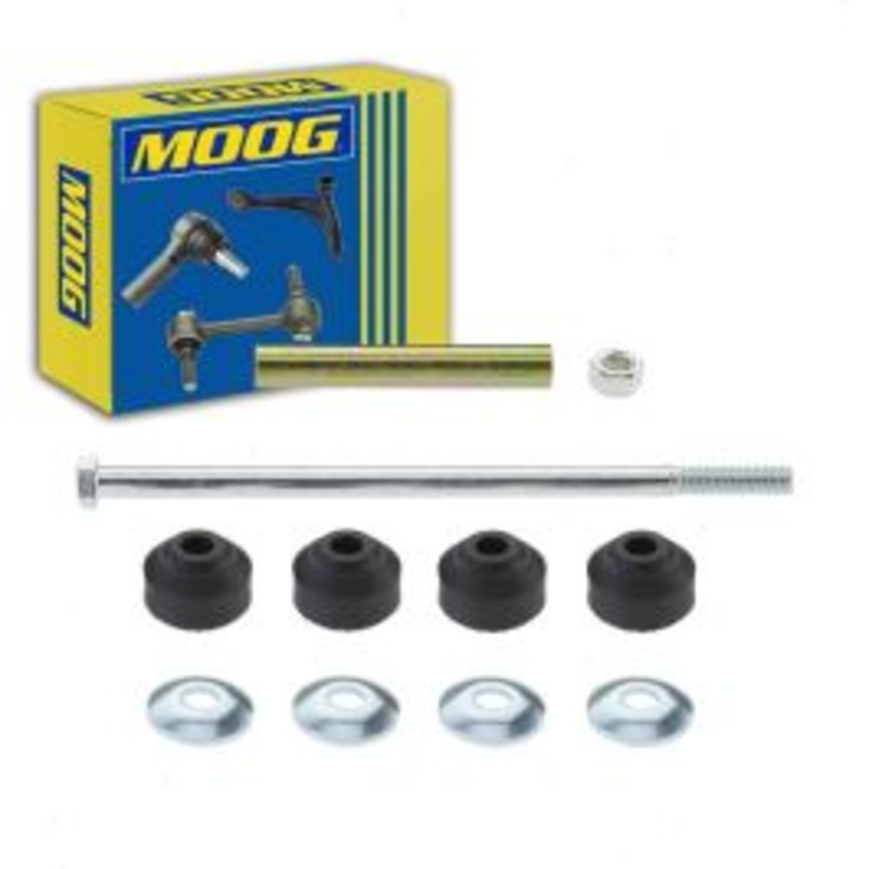 MOOG Front Suspension Stabilizer Bar Link Kit for 1982-1986 Pontiac Bonneville