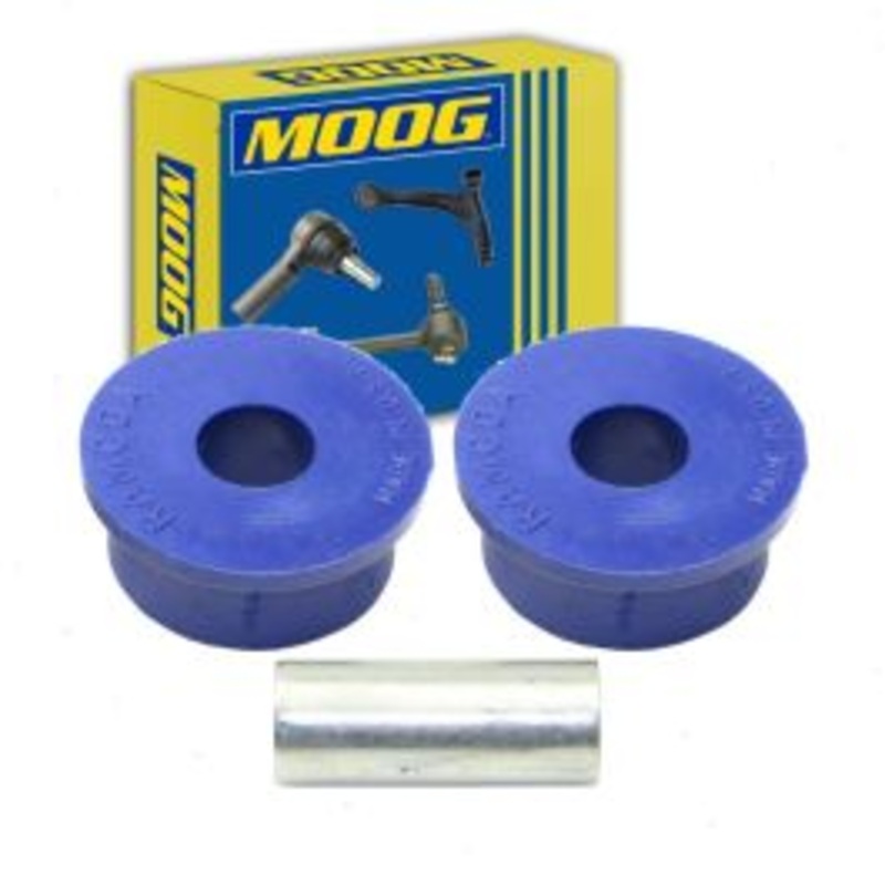 MOOG Front Suspension Track Bar Bushing for 1997-2006 Jeep TJ