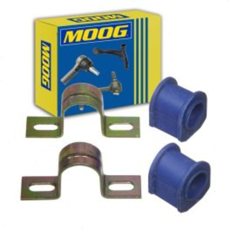 MOOG Front To Frame Stabilizer Bar Bushing Kit for 1968-1974 GMC K25 K2500 Pickup