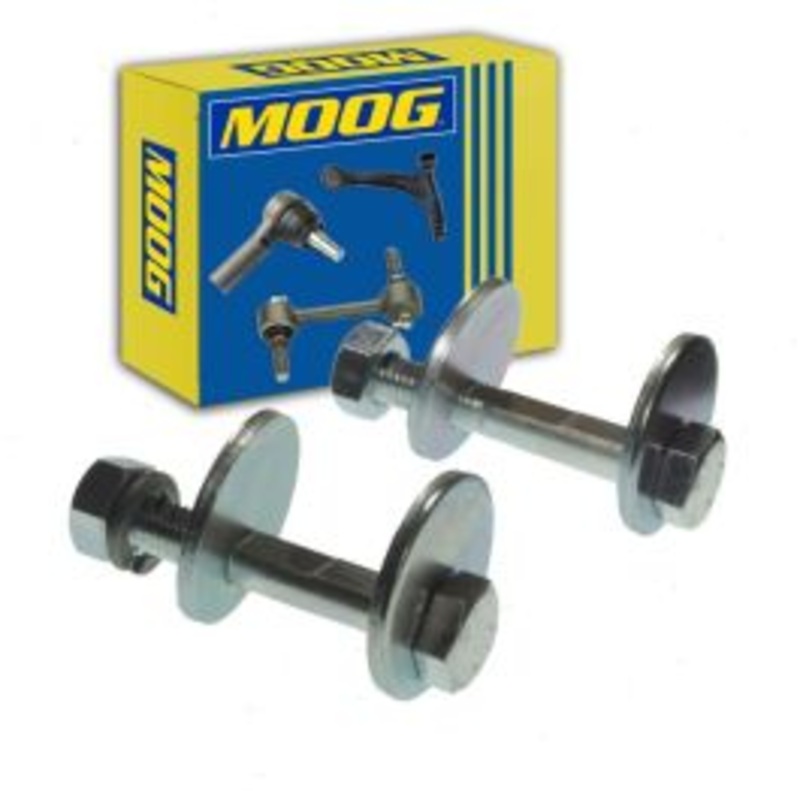 MOOG Front Upper Alignment Caster Camber Kit for 1992-1999 Chevrolet C2500 Suburban