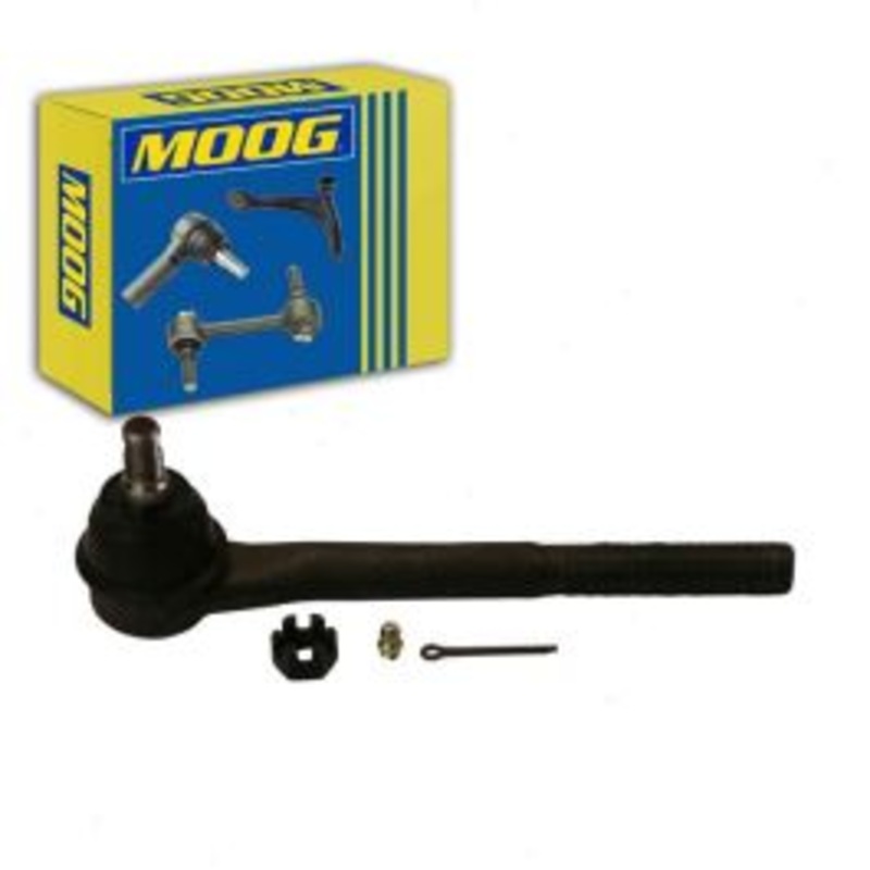 MOOG Inner Steering Tie Rod End for 1996-2002 Chevrolet Express 3500