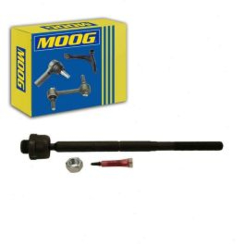 MOOG Inner Steering Tie Rod End for 2007-2013 GMC Yukon 4.8L 5.3L 6.2L V8
