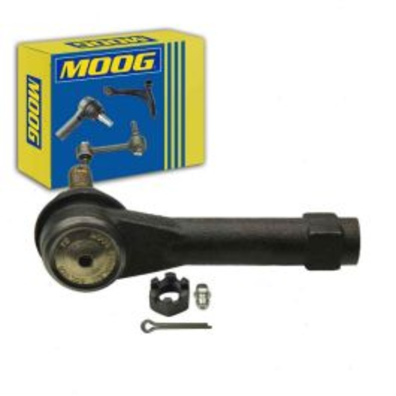 MOOG Outer Steering Tie Rod End for 2008-2014 Dodge Avenger