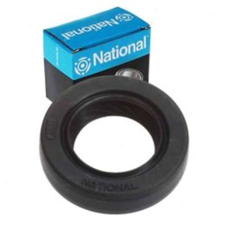 National Steering Gear Worm Shaft Seal for 1981-1991 Nissan Maxima