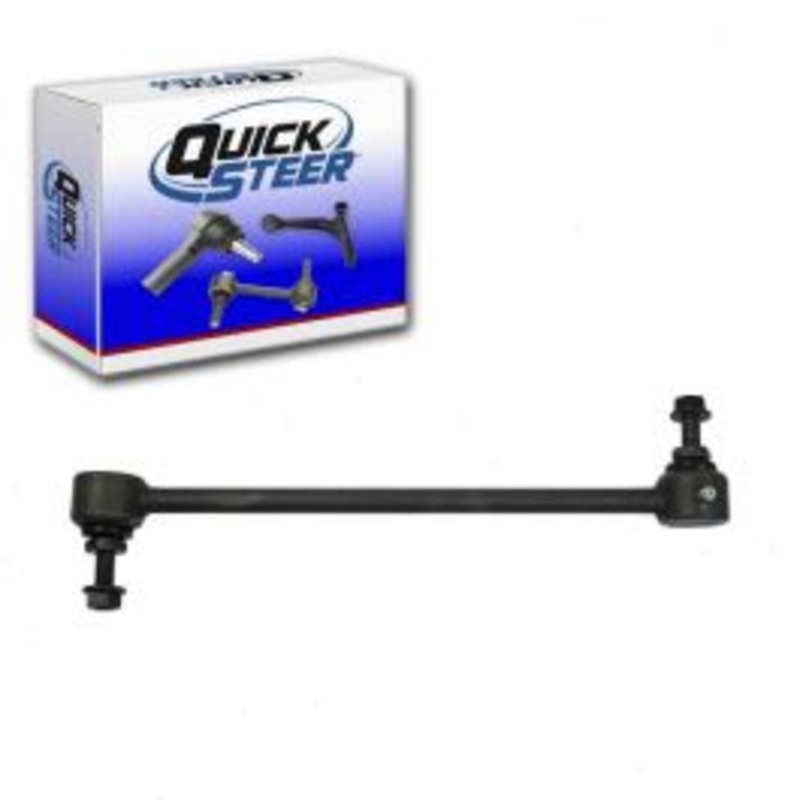 QuickSteer Front Suspension Stabilizer Bar Link for 2006-2012 Mitsubishi Eclipse