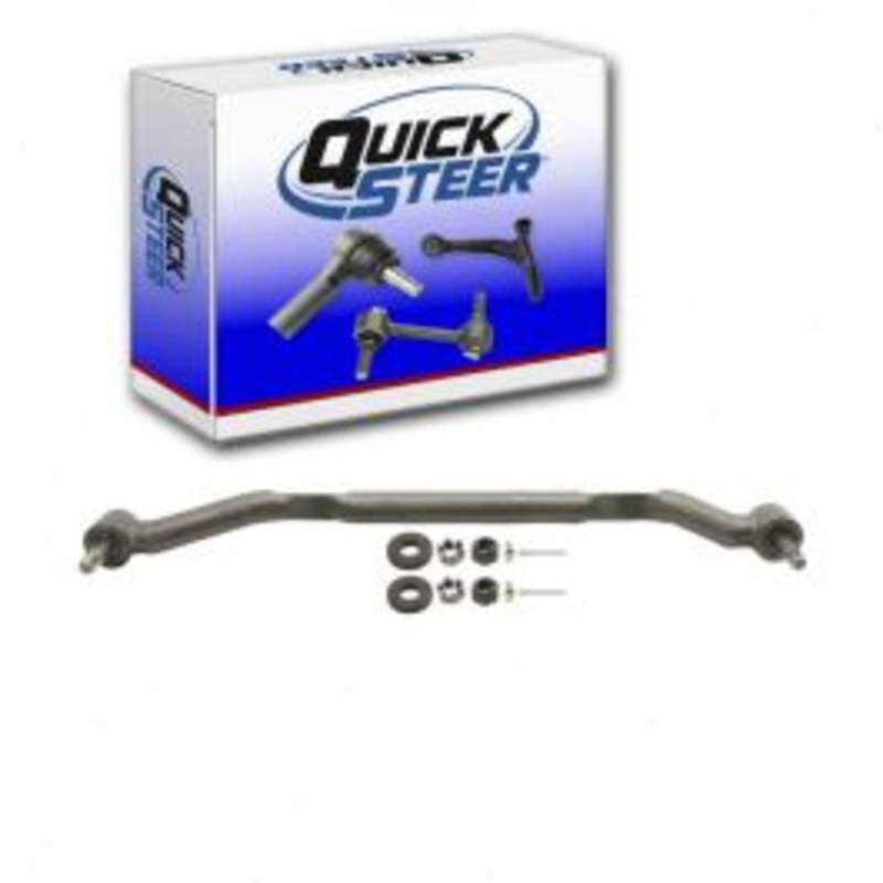QuickSteer Steering Center Link for 1991-2003 GMC Sonoma