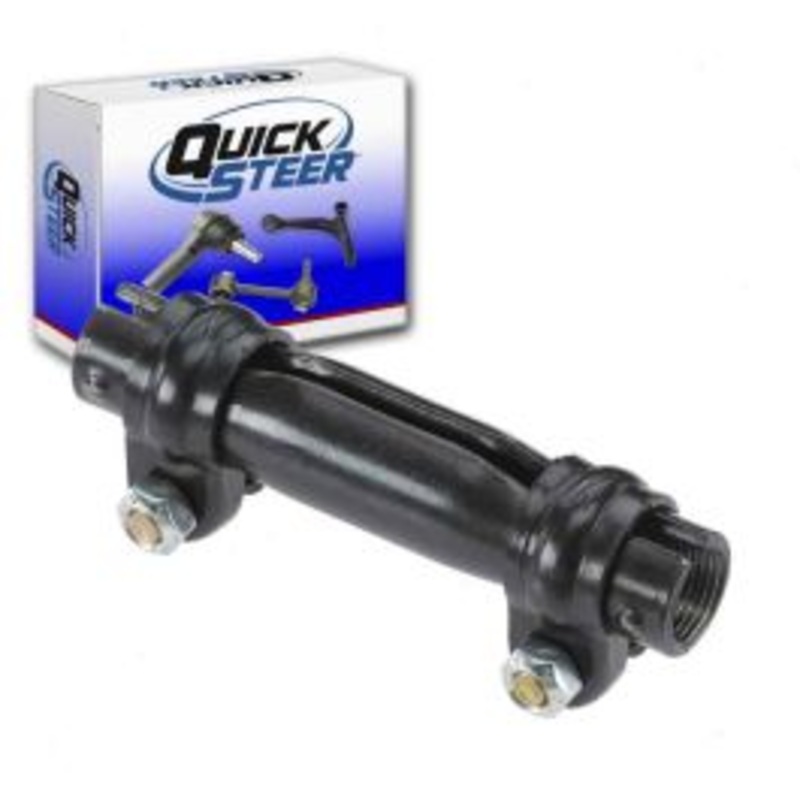QuickSteer Steering Tie Rod End Adjusting Sleeve for 1970-1971 Mercury Montego 4.1L 5.0L 5.8L 7.0L L6 V8