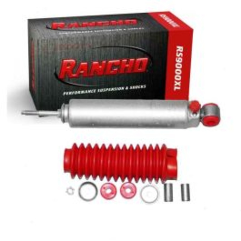 Rancho RS9000XL RS999136 Shock Absorber