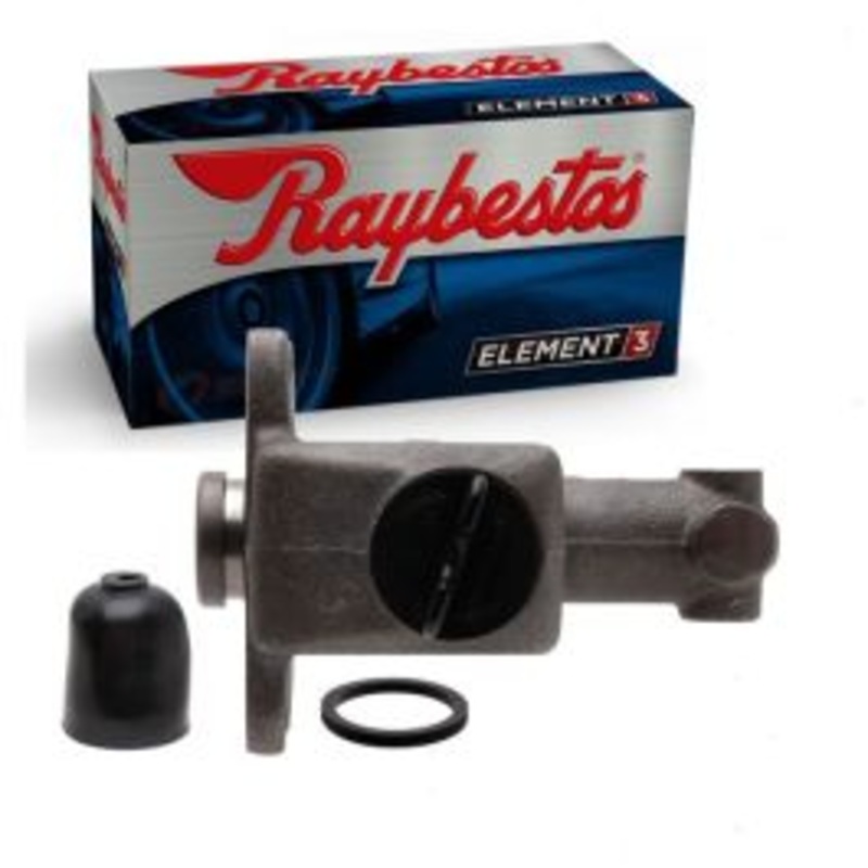 Raybestos Element3 Brake Master Cylinder for 1963-1965 Jeep Gladiator