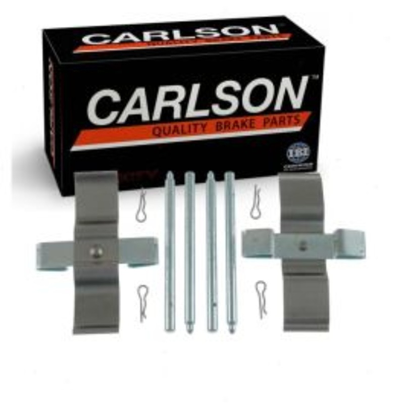Carlson 13554 Disc Brake Hardware Kit