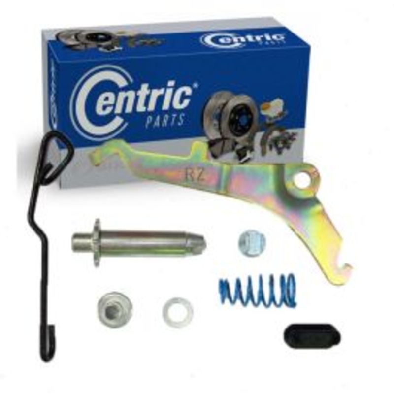 Centric Premium Rear Right Brake Self Adjuster Repair Kit for 1991-2003 GMC Sonoma