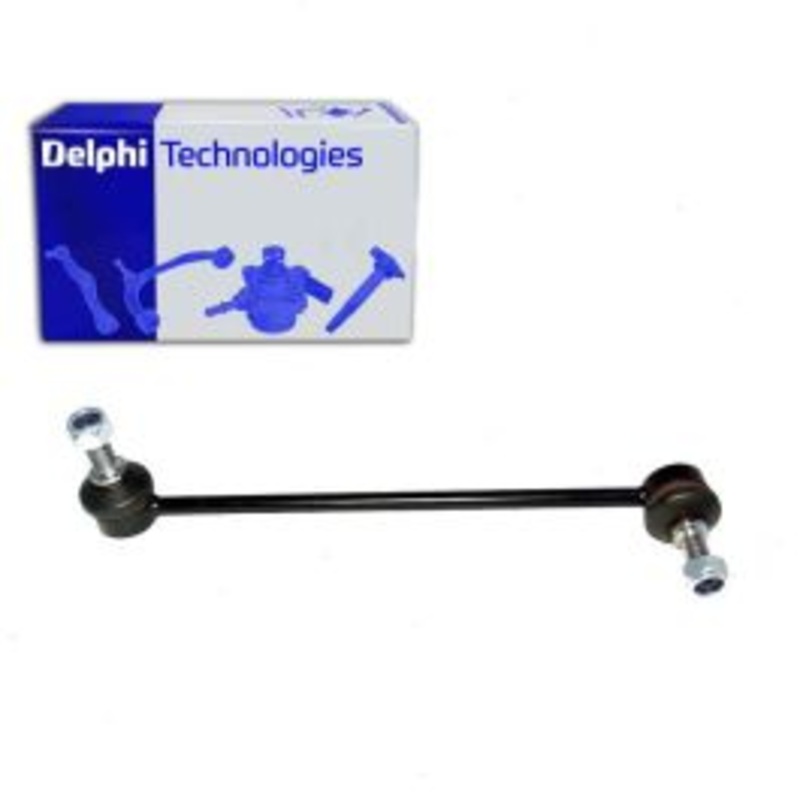 Delphi Front Suspension Stabilizer Bar Link for 2006-2007 Mercedes-Benz C350