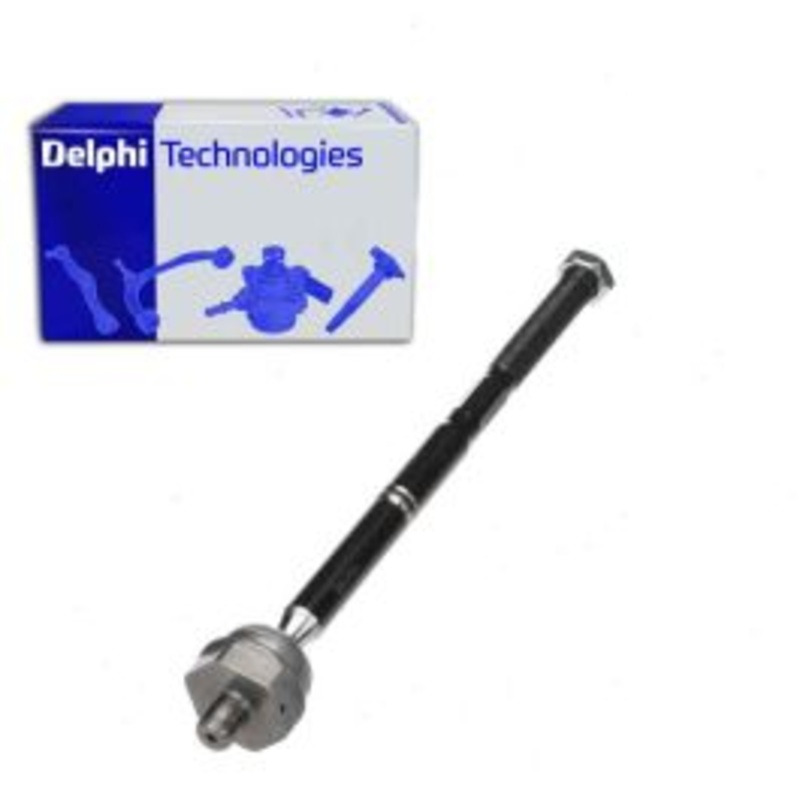 Delphi Inner Steering Tie Rod End for 2006-2008 Lincoln Mark LT