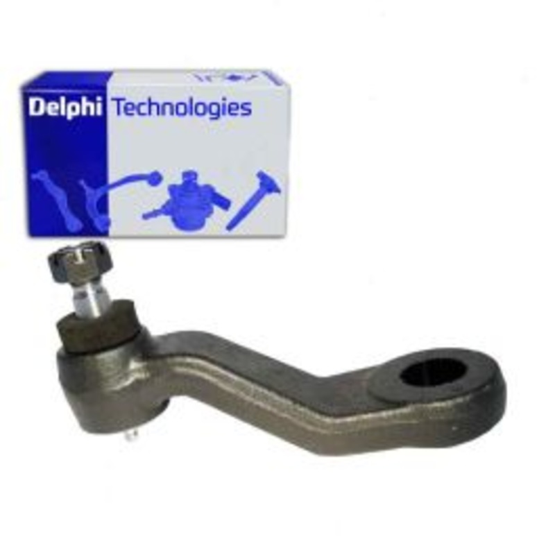 Delphi Steering Pitman Arm for 1988-2000 GMC K2500