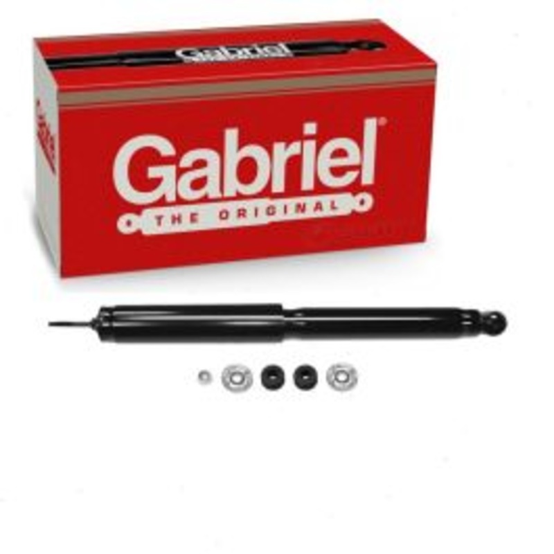 Gabriel ProGuard 61592 Shock Absorber