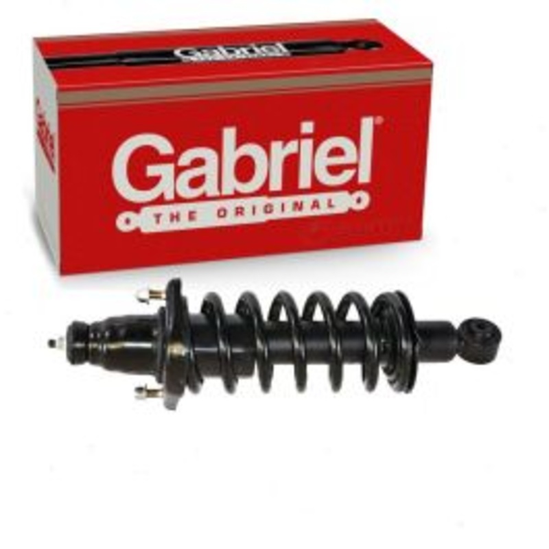Gabriel ReadyMount G57062 Suspension Strut & Coil Spring
