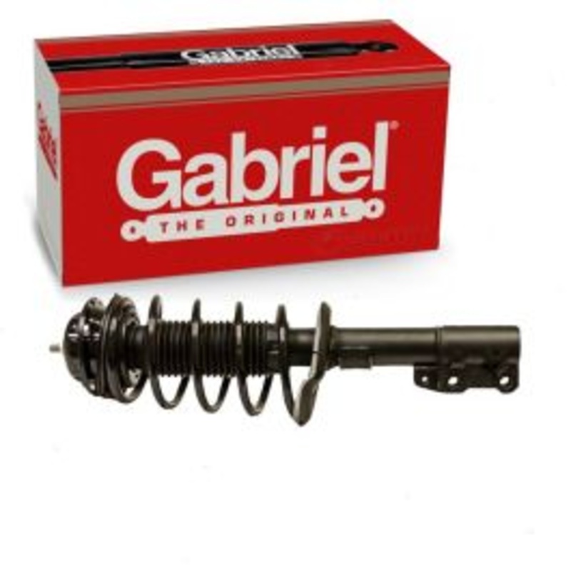 Gabriel ReadyMount G57100 Suspension Strut & Coil Spring
