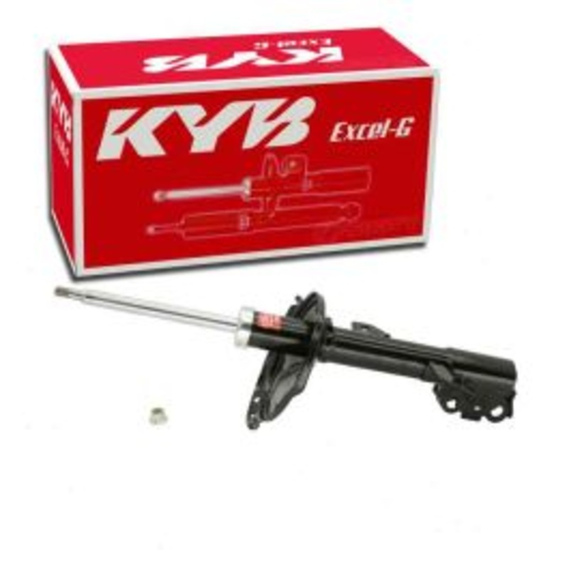 KYB Excel-G Front Right Suspension Strut for 2006-2008 Lexus RX400h