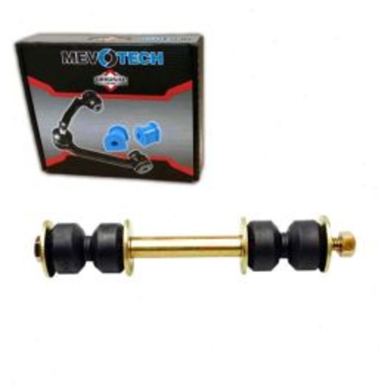 Mevotech Original Grade Front Suspension Stabilizer Bar Link Kit for 1946 Chevrolet DJ