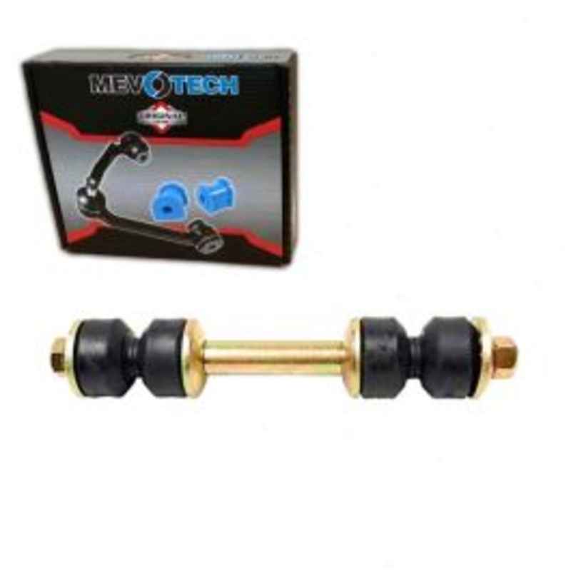 Mevotech Original Grade Front Suspension Stabilizer Bar Link Kit for 1981-1994 Dodge B250