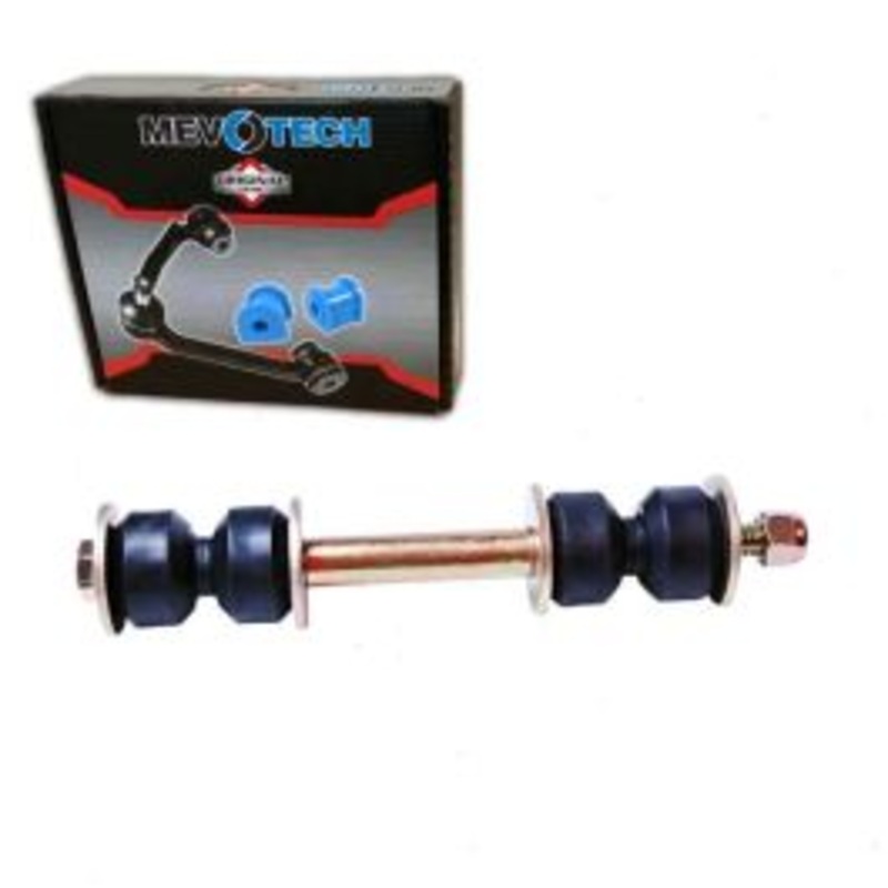 Mevotech Original Grade Front Suspension Stabilizer Bar Link Kit for 1991-1996 Buick Roadmaster