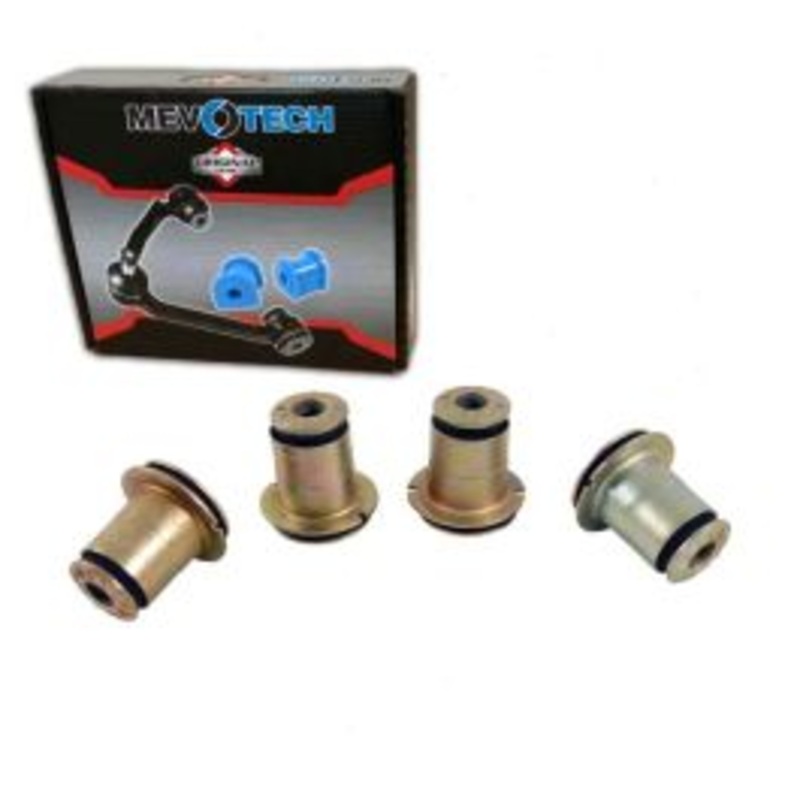 Mevotech Original Grade Front Upper Suspension Control Arm Bushing for 1975-1989 Dodge D100