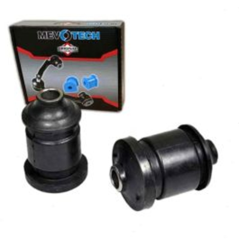 Mevotech Original Grade GK8765 Suspension Control Arm Bushing Kit
