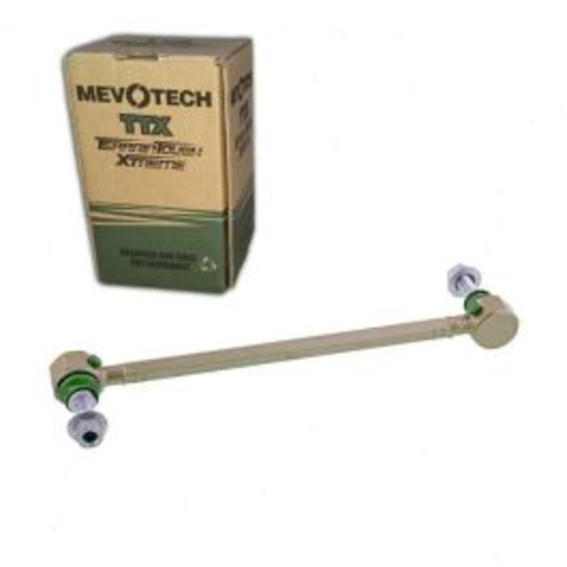 Mevotech TTX Front Suspension Stabilizer Bar Link Kit for 2012-2015 Ram C V